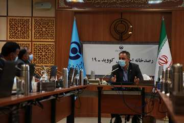 همکاری با شبکه سلامت صدا و سیما